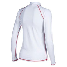Load image into Gallery viewer, WOMEN'S LONG SLEEVE RASH VEST - OntarioSwimHub
