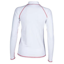 Load image into Gallery viewer, WOMEN'S LONG SLEEVE RASH VEST - OntarioSwimHub