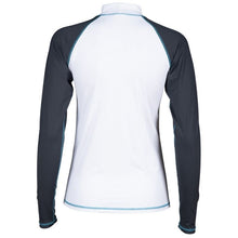 Load image into Gallery viewer, WOMEN'S LONG SLEEVE RASH VEST - OntarioSwimHub