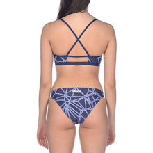 Load image into Gallery viewer, ONLY SIZE 32 - WOMEN'S NEW CARBONICS BIKINI - BLUE - OntarioSwimHub