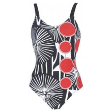 Load image into Gallery viewer, WOMEN'S NORI WING BACK C-CUP - OntarioSwimHub