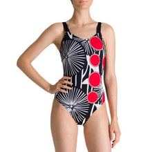 Load image into Gallery viewer, WOMEN'S NORI WING BACK C-CUP - OntarioSwimHub