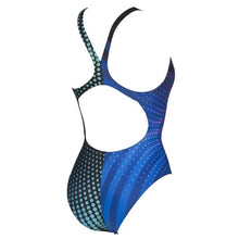 Load image into Gallery viewer, ONLY SIZE 32 - WOMEN'S ONE ARES - BLACK - OntarioSwimHub