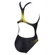 Load image into Gallery viewer, ONLY SIZE 32 - WOMEN'S ONE PLACED PRINT - SOFT GREEN - OntarioSwimHub