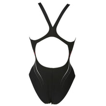 Load image into Gallery viewer, ONLY SIZE 32 - WOMEN'S ONE SERIGRAPHY - BLACK - OntarioSwimHub