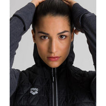 Load image into Gallery viewer, WOMEN'S PADDED GILET - OntarioSwimHub