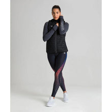 Load image into Gallery viewer, WOMEN'S PADDED GILET - OntarioSwimHub