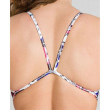 Load image into Gallery viewer, WOMEN'S PANDAS REVERSIBLE ONE-PIECE - OntarioSwimHub