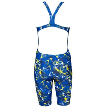 Load image into Gallery viewer, ONLY SIZE 32 - WOMEN'S POWER TRIANGLE FULL BODY - OntarioSwimHub