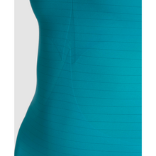 Load image into Gallery viewer, arena-womens-powerskin-carbon-air2-open-back-limited-edition-calypso-bay-biscay-bay-006341-200-ontario-swim-hub-6