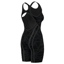 Load image into Gallery viewer, WOMEN'S POWERSKIN CARBON CORE FX FBSLOB LIMITED EDITION - WARRIORS - OntarioSwimHub