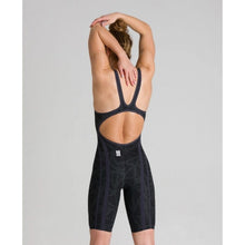 Load image into Gallery viewer, WOMEN'S POWERSKIN CARBON CORE FX FBSLOB LIMITED EDITION - WARRIORS - OntarioSwimHub
