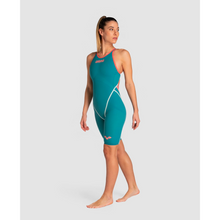 Load image into Gallery viewer, arena-womens-powerskin-carbon-core-fx-open-back-limited-edition-calypso-bay-006338-300-ontario-swim-hub-5