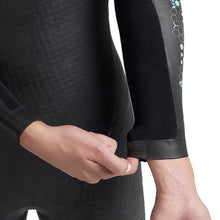 Load image into Gallery viewer, WOMEN'S POWERSKIN STORM WETSUIT - CORAL BLUE
