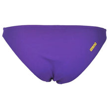 Load image into Gallery viewer, arena-womens-real-brief-bikini-bottom-mirtilla-001113-983-ontario-swim-hub-2