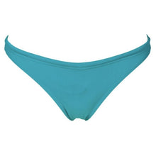 Load image into Gallery viewer,     arena-womens-real-brief-bikini-bottom-persian-green-yellow-star-001113-643-ontario-swim-hub-3