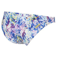 Load image into Gallery viewer, arena-womens-real-brief-bikini-bottom-reflexion-multi-001113-900-ontario-swim-hub-3