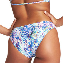Load image into Gallery viewer, arena-womens-real-brief-bikini-bottom-reflexion-multi-001113-900-ontario-swim-hub-6