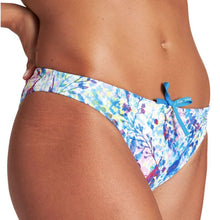 Load image into Gallery viewer, arena-womens-real-brief-bikini-bottom-reflexion-multi-001113-900-ontario-swim-hub-8