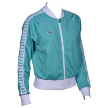 Load image into Gallery viewer, WOMEN'S RELAX IV TEAM JACKET - OntarioSwimHub