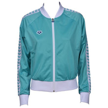 Load image into Gallery viewer, WOMEN'S RELAX IV TEAM JACKET - OntarioSwimHub
