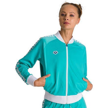 Load image into Gallery viewer, WOMEN'S RELAX IV TEAM JACKET - OntarioSwimHub
