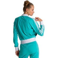 Load image into Gallery viewer, WOMEN'S RELAX IV TEAM JACKET - OntarioSwimHub