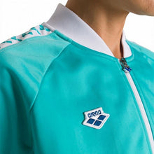 Load image into Gallery viewer, WOMEN'S RELAX IV TEAM JACKET - OntarioSwimHub