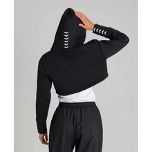 Load image into Gallery viewer, WOMEN'S REVERSIBLE HOODIE - OntarioSwimHub