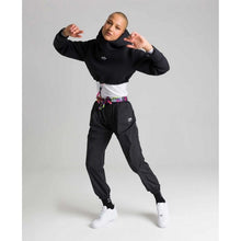 Load image into Gallery viewer, WOMEN'S REVERSIBLE HOODIE - OntarioSwimHub