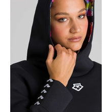 Load image into Gallery viewer, WOMEN'S REVERSIBLE HOODIE - OntarioSwimHub