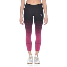 Load image into Gallery viewer, WOMEN'S SEAMLESS LONG TIGHTS - OntarioSwimHub