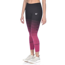 Load image into Gallery viewer, WOMEN'S SEAMLESS LONG TIGHTS - OntarioSwimHub