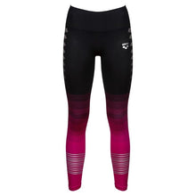 Load image into Gallery viewer, WOMEN'S SEAMLESS LONG TIGHTS - OntarioSwimHub