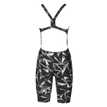 Load image into Gallery viewer, ONLY SIZE 32 - WOMEN'S SHATTERED GLASS FULL BODY - OntarioSwimHub