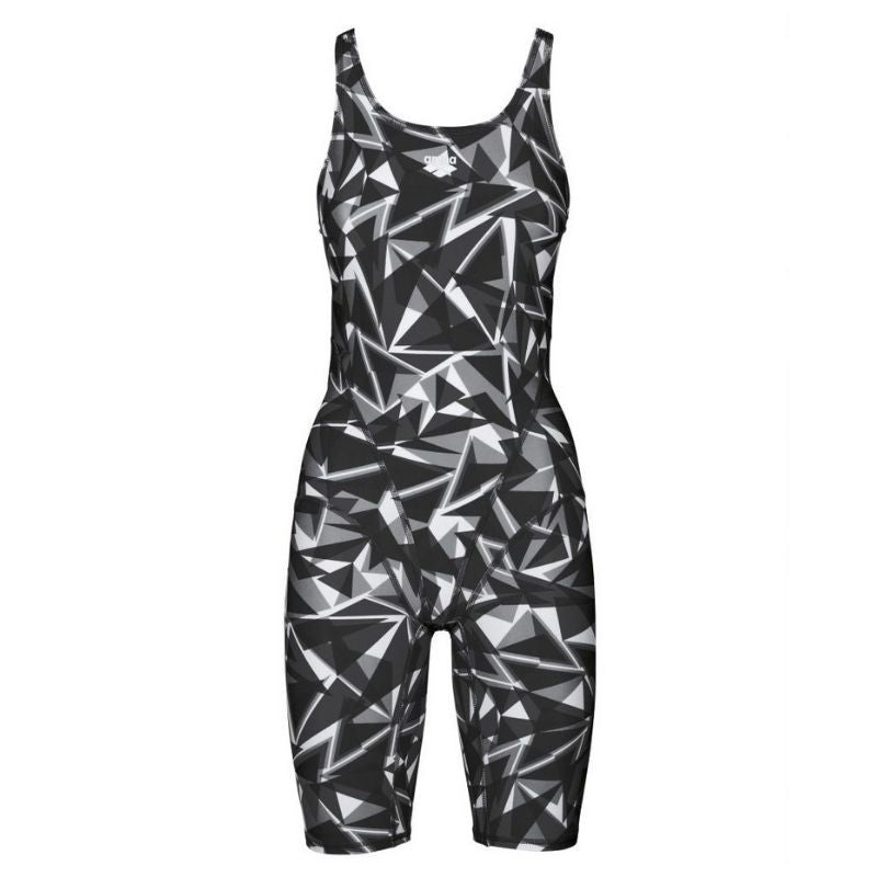 ARENA WOMEN S SHATTERED GLASS FULL BODY SWIMSUIT BLACK OntarioSwimHub