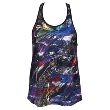 Load image into Gallery viewer, WOMEN'S SOLID GYM TANK TOP - OntarioSwimHub