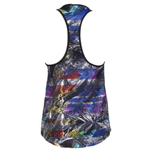 Load image into Gallery viewer, WOMEN'S SOLID GYM TANK TOP - OntarioSwimHub