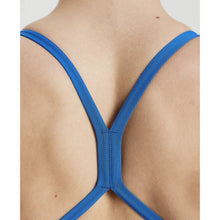 Load image into Gallery viewer, arena-womens-solid-light-tech-high-leg-one-piece-swimsuit-royal-white-2a593-72-ontario-swim-hub-7