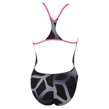 Load image into Gallery viewer, ONLY SIZE 26 - WOMEN'S SPIDER BOOSTER BACK - OntarioSwimHub