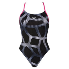 Load image into Gallery viewer, ONLY SIZE 26 - WOMEN'S SPIDER BOOSTER BACK - OntarioSwimHub