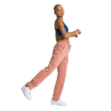 Load image into Gallery viewer, WOMEN'S STRAIGHT TEAM PANTS - OntarioSwimHub