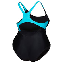 Load image into Gallery viewer, arena-womens-swim-pro-back-graphic-plus-size-swimsuit-black-martinica-005250-580-ontario-swim-hub-3