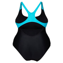 Load image into Gallery viewer, arena-womens-swim-pro-back-graphic-plus-size-swimsuit-black-martinica-005250-580-ontario-swim-hub-4