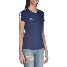 Load image into Gallery viewer, WOMEN'S TEAM T-SHIRT - OntarioSwimHub