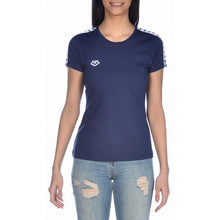 Load image into Gallery viewer, WOMEN'S TEAM T-SHIRT - OntarioSwimHub