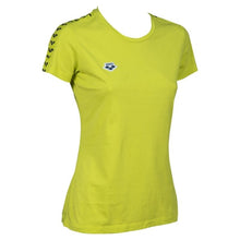 Load image into Gallery viewer, WOMEN'S TEAM T-SHIRT - OntarioSwimHub