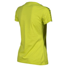 Load image into Gallery viewer, WOMEN'S TEAM T-SHIRT - OntarioSwimHub