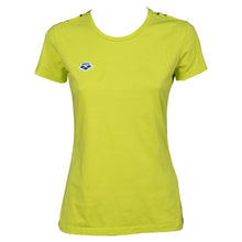 Load image into Gallery viewer, WOMEN'S TEAM T-SHIRT - OntarioSwimHub