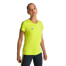 Load image into Gallery viewer, WOMEN'S TEAM T-SHIRT - OntarioSwimHub